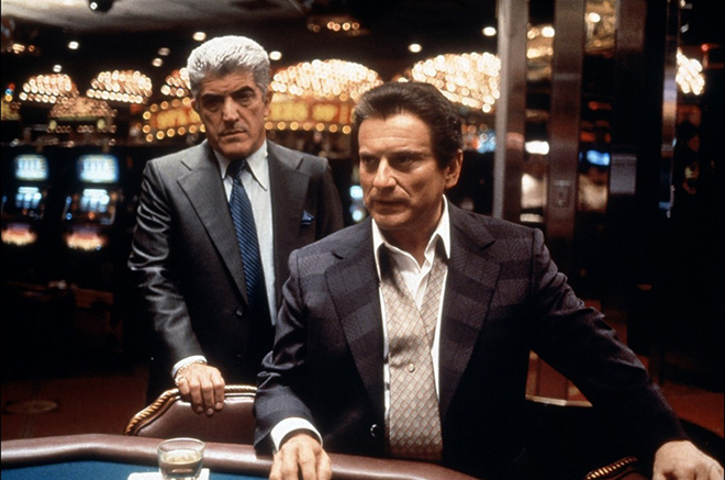 Le classique de la semaine : Casino