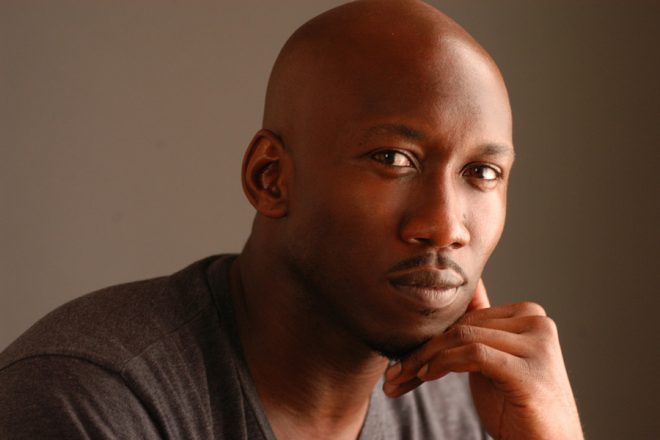 mahershala ali