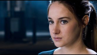 La fin de la saga Divergente ? Shailene Woodley dit non à la série télé