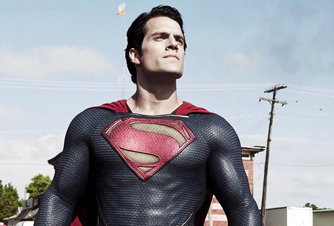 Man of Steel 2 : La suite officiellement confirmée !