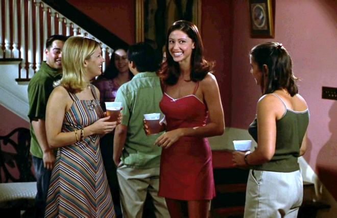 Le classique de la semaine : American Pie