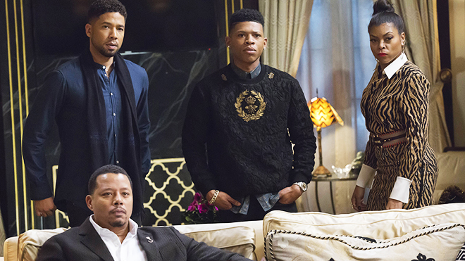 Empire, saison 3 : La FOX dévoile un trailer exceptionnel !