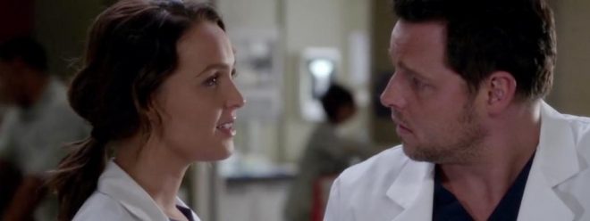 Alex et Jo saison 12