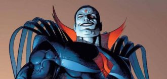 Wolverine 3 : Hugh Jackman face à Mister Sinister