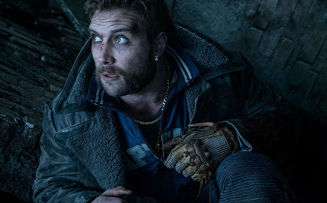 Suicide Squad 2 : Jai Courtney veut que David Ayer réalise la suite