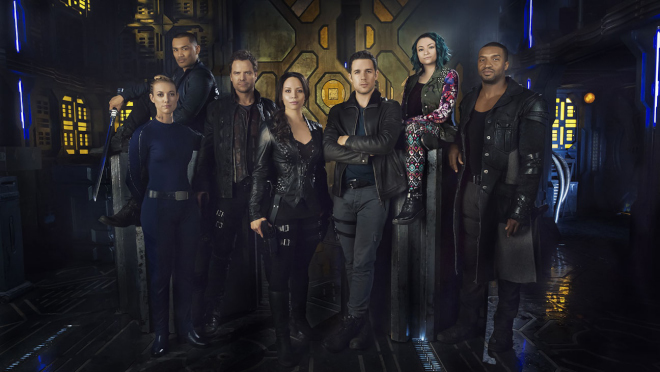 Les Tops et les Flops des séries de l'été 2016
