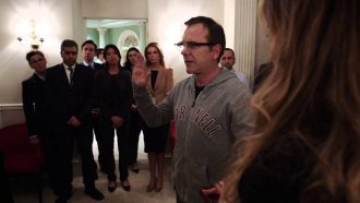 Designated Survivor : Kiefer Sutherland fait sensation !