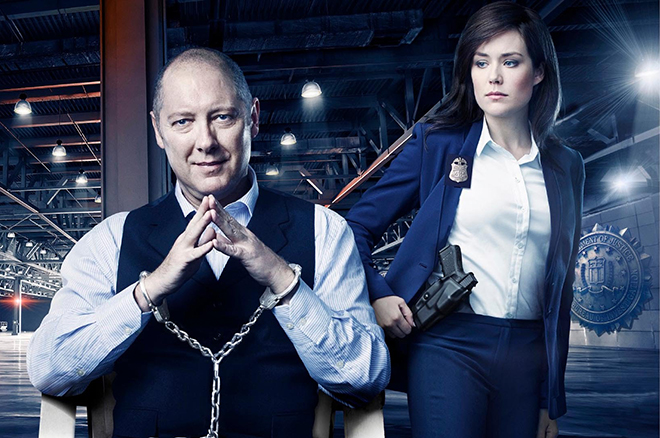 Blacklist, saison 4 : La vengeance de Red teasée dans une nouvelle bande-annonce