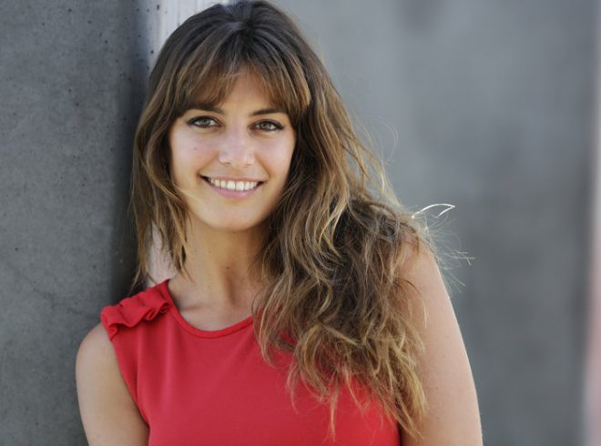 Laetitia milot