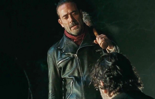 The Walking Dead, saison 7 : Un nouveau trailer truffé d'images inédites