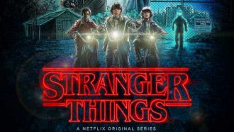 Stranger Things : 5 secrets de tournage