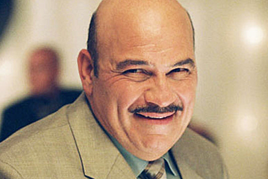 Décès de Jon Polito, acteur fétiche des frères Coen