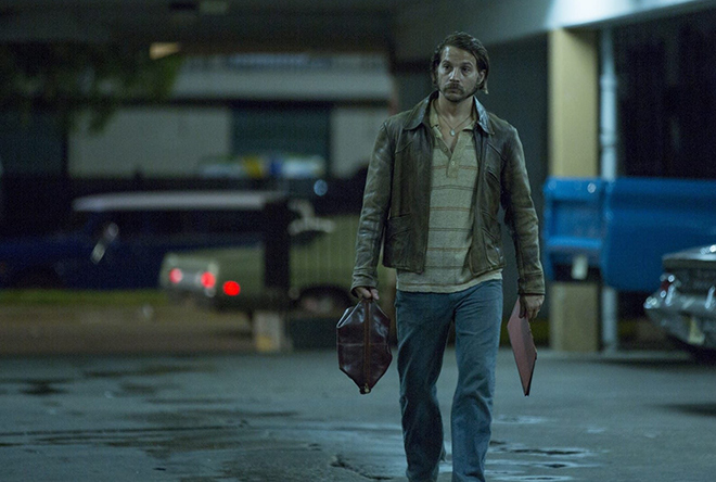 Quarry : Quand Cinemax nous gratifie d'un véritable festin de roi !