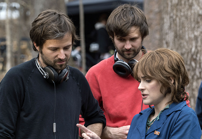 Stranger Things : Le tout Hollywood se presse pour rejoindre le casting de la saison 2
