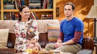 The Big Bang Theory : Que nous réserve la saison 10 ?