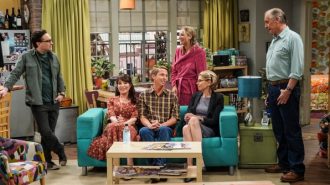 The Big Bang Theory : Que nous réserve la saison 10 ?