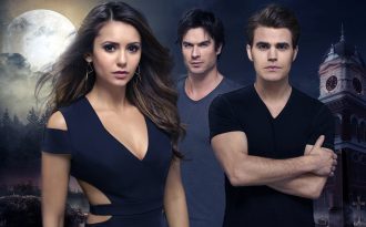 The Vampire Diaries Saison 8 : Un couple phare reformé ?