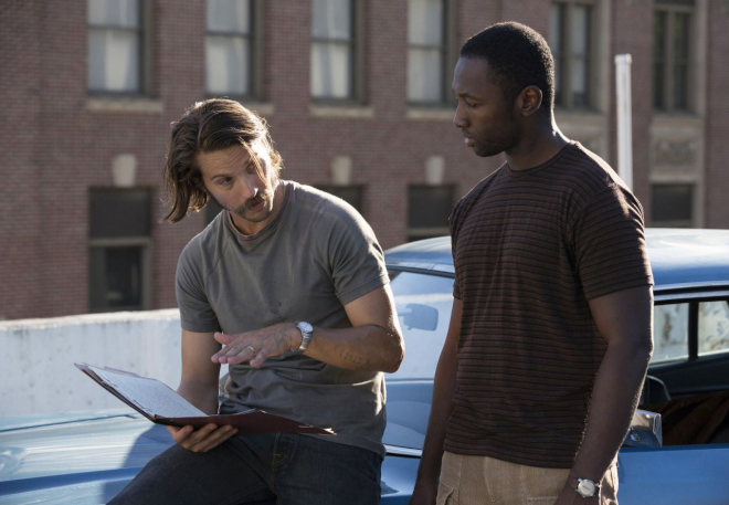 Quarry : Quand Cinemax nous gratifie d'un véritable festin de roi !