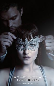 Fifty Shades Darker : Jamie Dornan et Dakota Johnson envoûtants dans le premier teaser