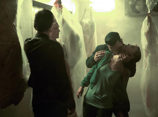 The Vampire Diaries, saison 8 : La CW dévoile un teaser et des photos exclusives