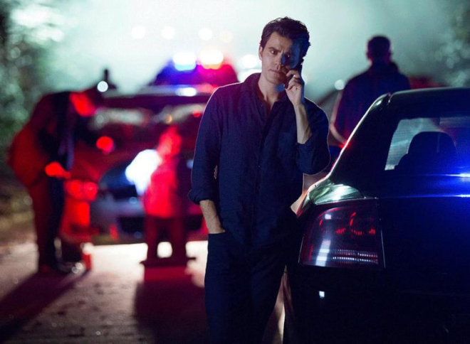 The Vampire Diaries, saison 8 : La CW dévoile un teaser et des photos exclusives