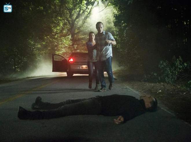 The Vampire Diaries, saison 8 : La CW dévoile un teaser et des photos exclusives