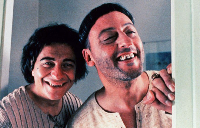 Le classique de la semaine : Les Visiteurs