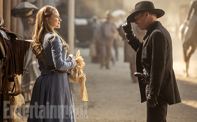 Westworld : Les acteurs révèlent de nouveaux détails croustillants