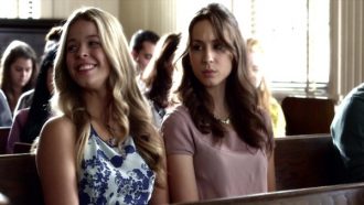 Pretty Little Liars : 10 petits secrets sur la série