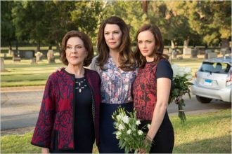 Gilmore Girls, a year in a life : La bande-annonce dévoilée