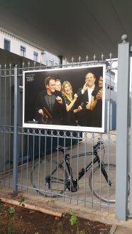 Lumière 2016 : Retour sur les moments forts du Festival Lumière