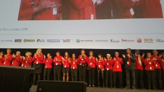 Lumière 2016 : Retour sur les moments forts du Festival Lumière