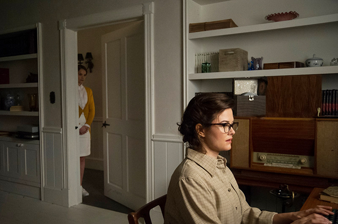 I Am The Pretty Thing That Lives In The House : La bande-annonce du premier film d'horreur signé Netflix enfin dévoilée !