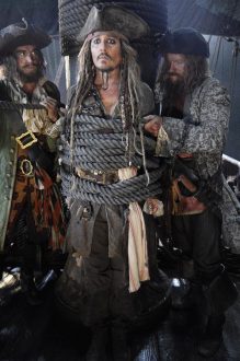 Pirates des Caraïbes 5 : Un premier trailer dévoilé
