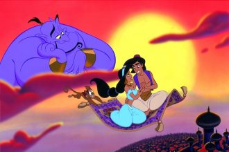 Aladdin : Guy Ritchie aux commandes du film en live action ?