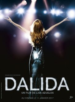 Dalida : Découvrez la première bande-annonce du nouveau film de Lisa Azuelos