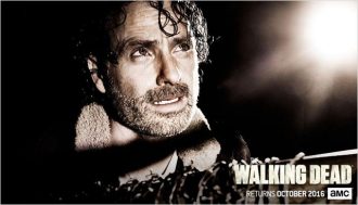 The Walking Dead, saison 7 : Les premières minutes dévoilées