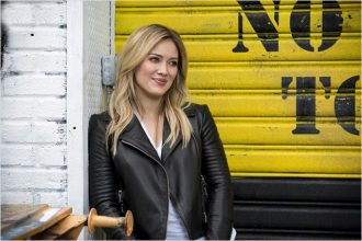Younger : 3 choses à savoir sur la nouvelle série de TEVA