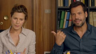 Papa ou maman 2 : La première bande-annonce dévoilée