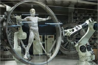 Westworld : La série événement débarque en France