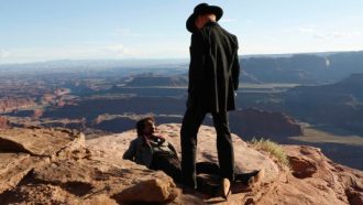 Westworld : Démarrage réussi pour la nouvelle série de la chaîne HBO ?