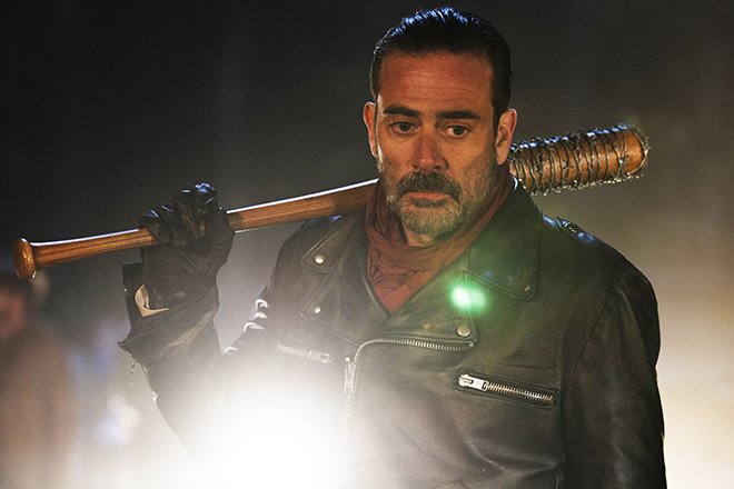 The Walking Dead, saison 7 : La bande-annonce de l'épisode 2 est là !