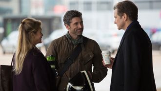 Bridget Jones Baby : Pourquoi Hugh Grant est-il absent du film ?