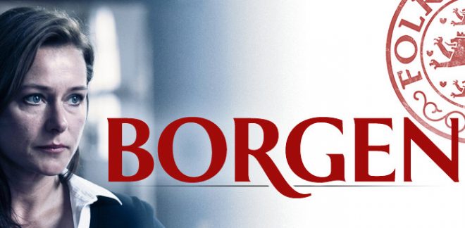 borgen