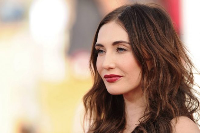 carice van houten