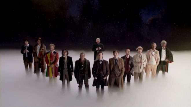 doctor-who
