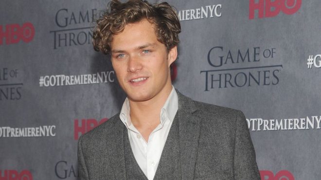 Finn Jones