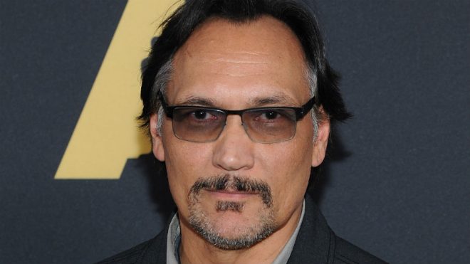 jimmy smits