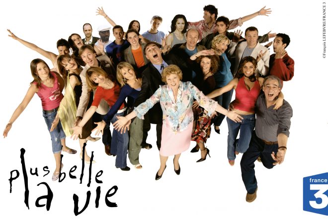 Plus Belle La Vie 