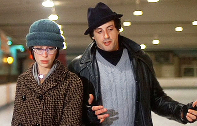 Le classique de la semaine : Rocky